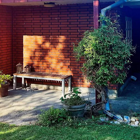 Дом отдыха 6 Person In Dannemare Наксков
