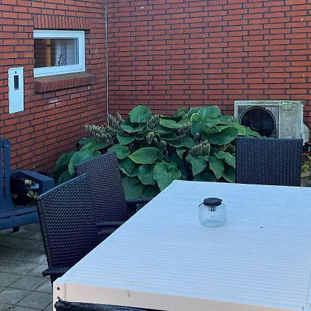 6 Person In Dannemare * Nakskov