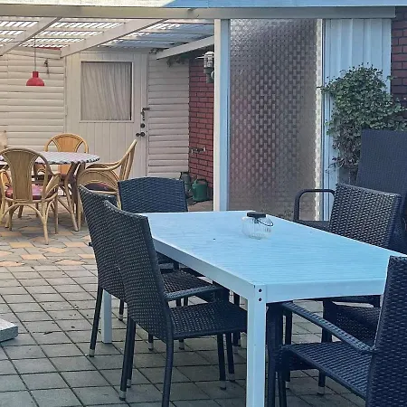 Dom wakacyjny 6 Person In Dannemare Nakskov