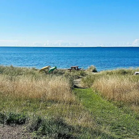 6 Person In Dannemare Nakskov