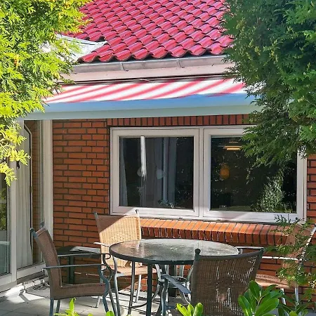 6 Person In Dannemare * Nakskov