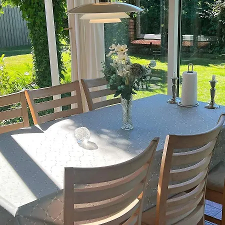 Hébergement de vacances 6 Person In Dannemare