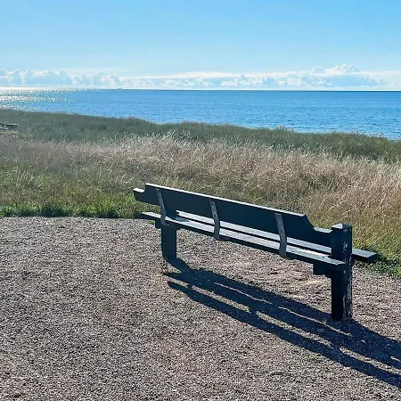 6 Person In Dannemare Hébergement de vacances Nakskov