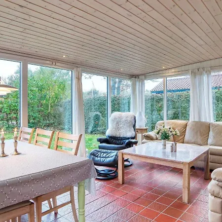 6 Person In Dannemare * Nakskov