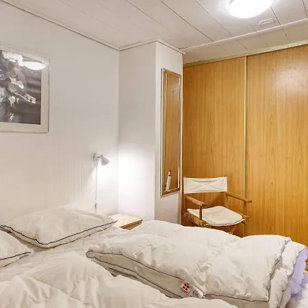 Hébergement de vacances 6 Person In Dannemare Nakskov