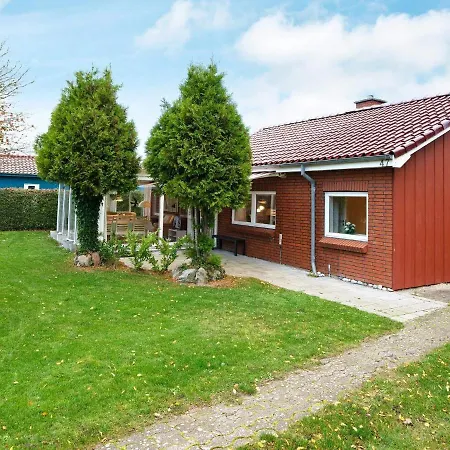 6 Person In Dannemare Nakskov