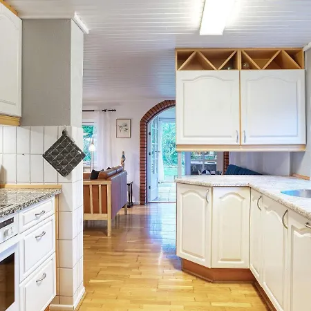 6 Person In Dannemare Hébergement de vacances