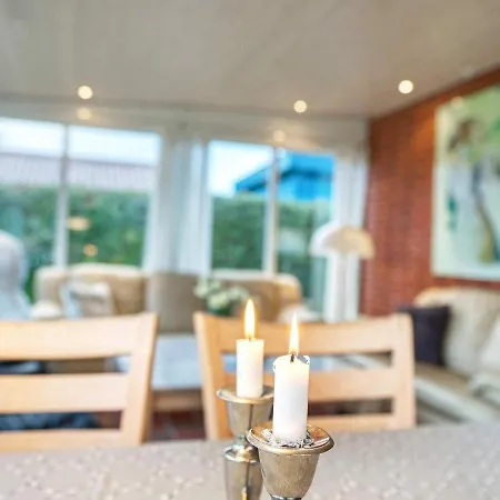 6 Person In Dannemare Hébergement de vacances *