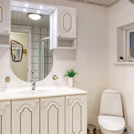 Hébergement de vacances 6 Person In Dannemare