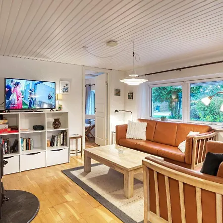 Hébergement de vacances 6 Person In Dannemare