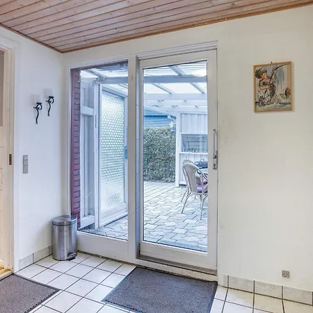 Hébergement de vacances 6 Person In Dannemare *