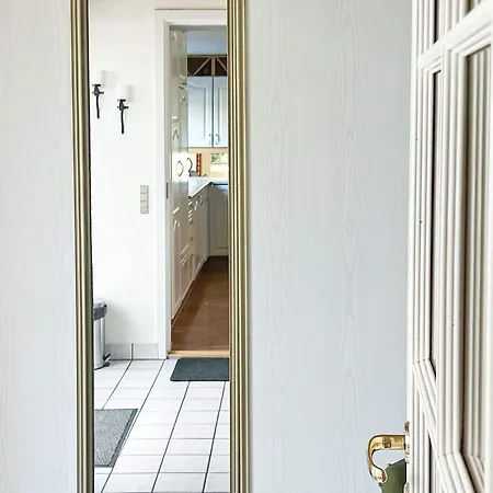 بيت للعطل 6 Person In Dannemare ناكسكوف