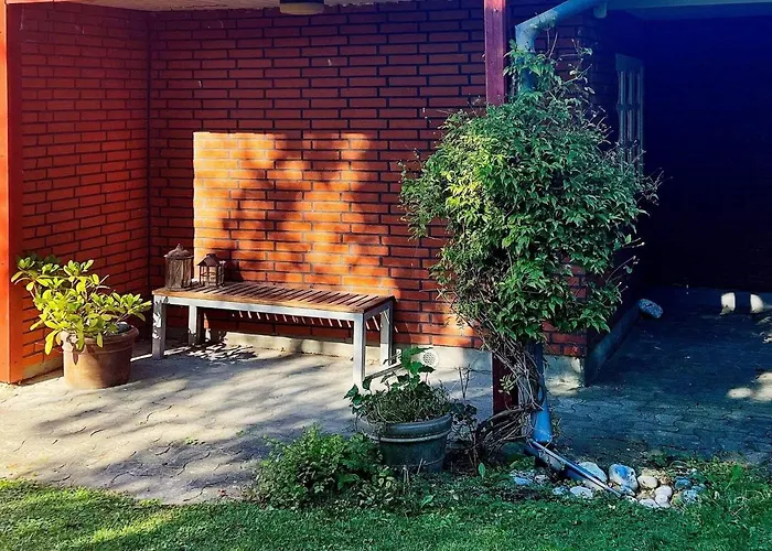 Hébergement de vacances 6 Person In Dannemare Nakskov