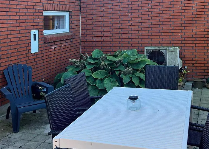6 Person In Dannemare * Nakskov