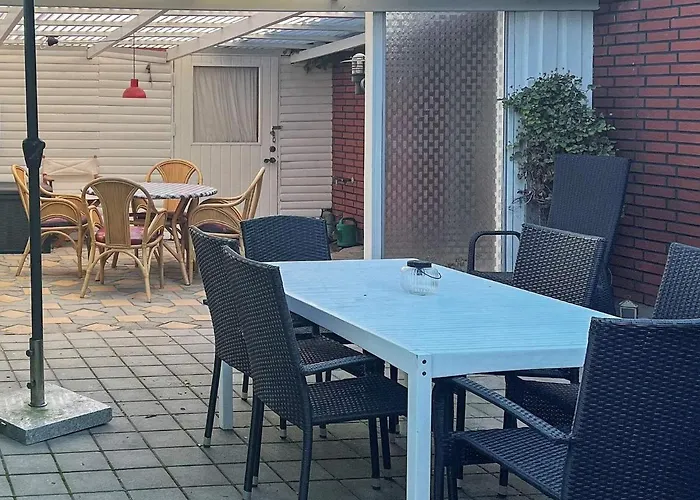 Hébergement de vacances 6 Person In Dannemare Nakskov