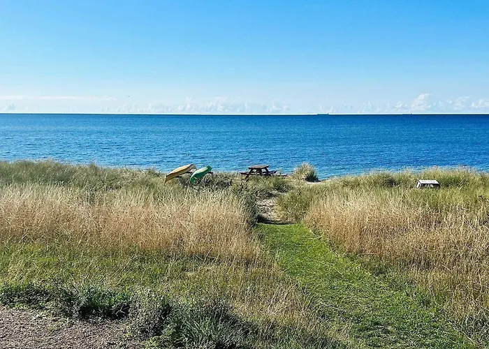 6 Person In Dannemare Nakskov