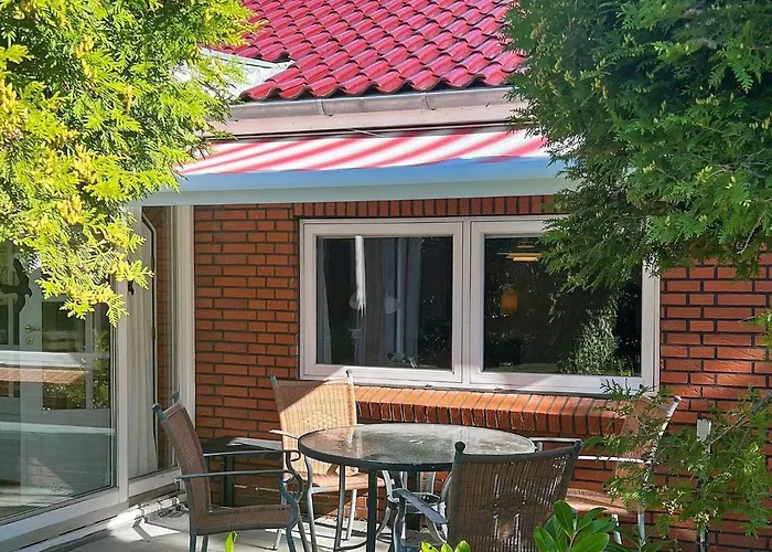 6 Person In Dannemare * Nakskov