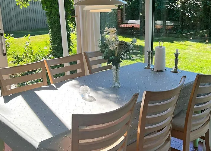 Hébergement de vacances 6 Person In Dannemare