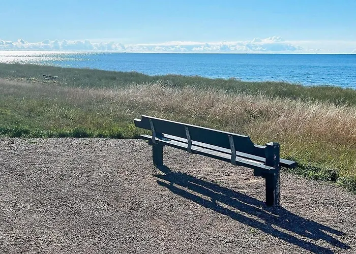 6 Person In Dannemare Hébergement de vacances Nakskov