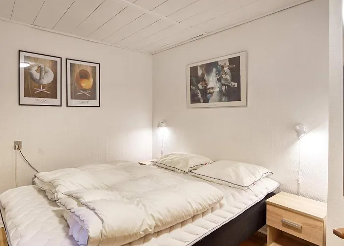 Hébergement de vacances 6 Person In Dannemare