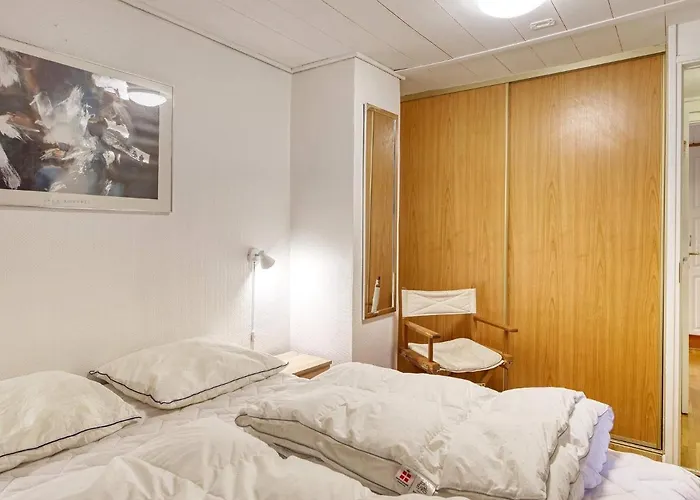 Hébergement de vacances 6 Person In Dannemare Nakskov