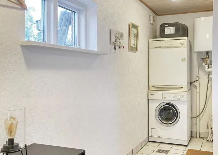Hébergement de vacances 6 Person In Dannemare *